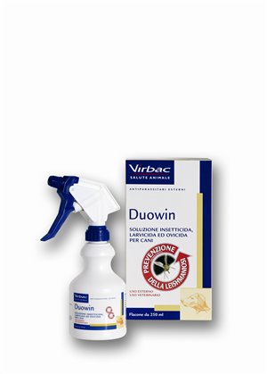 DUOWIN*FL PE 250ML C/SPRUZ - Gruppofarmastore.it