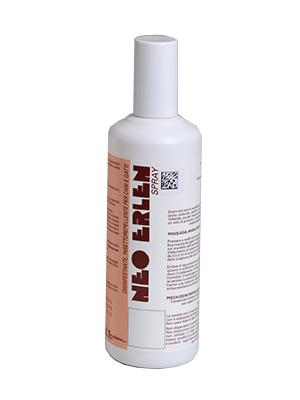 NEO ERLEN SPRAY*FL PE 200ML - Gruppofarmastore.it
