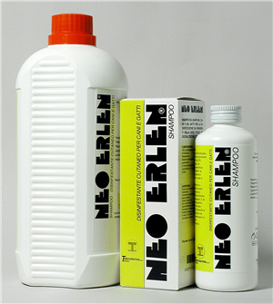 NEO ERLEN SHAMPOO*FL 1000ML - Gruppofarmastore.it