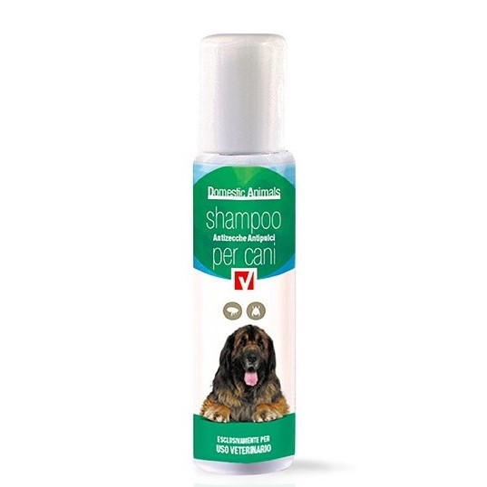 DOMESTIC ANIMALS SHAMPOO*300ML - Gruppofarmastore.it