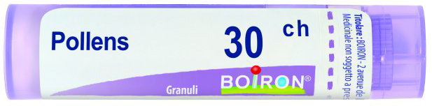 POLLENS 30 CH GRANULI - Gruppofarmastore.it