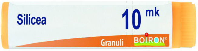 SILICEA XMK GLOBULI 1G - Gruppofarmastore.it