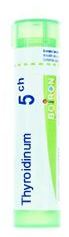 THYROIDINUM 5CH GRANULI - Gruppofarmastore.it