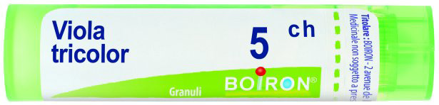 VIOLA TRIC 5CH GRANULI - Gruppofarmastore.it