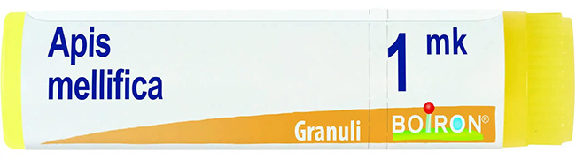 APIS MELLIFICA MK GLOBULI - Gruppofarmastore.it