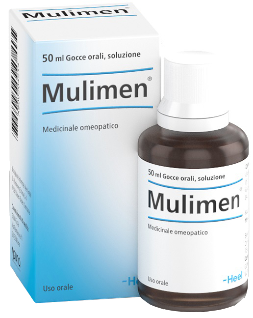MULIMEN GOCCE 50 ML - Gruppofarmastore.it