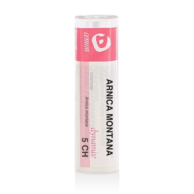 ARNICA MONTANA 5CH GRANULI - Gruppofarmastore.it