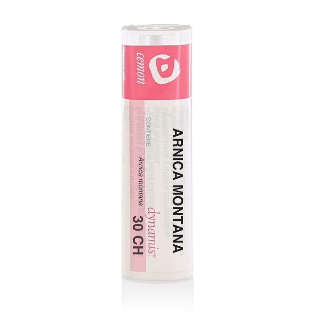 ARNICA MONTANA 30CH GRANULI - Gruppofarmastore.it