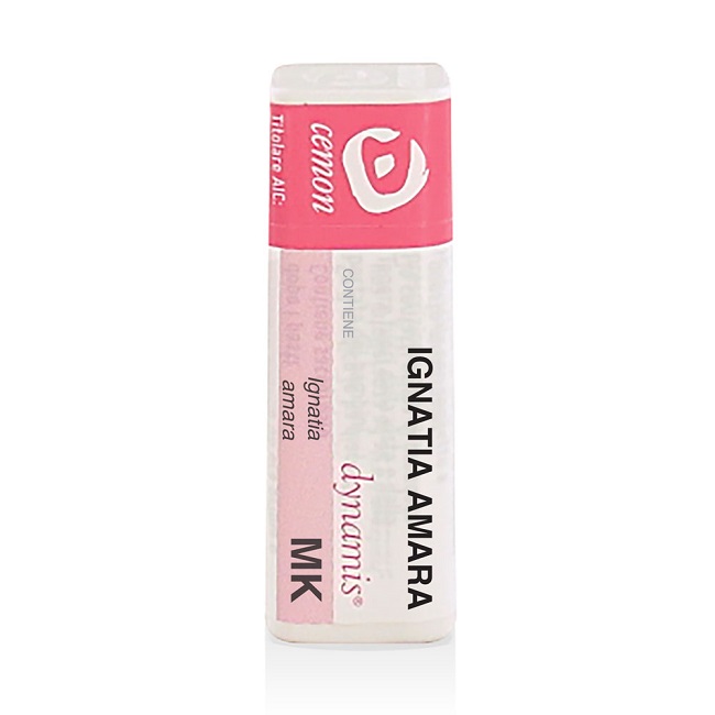 IGNATIA AMARA MK GLOBULI - Gruppofarmastore.it