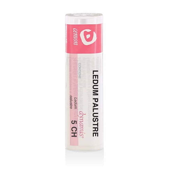 LEDUM PALUSTRE 5CH GRANULI - Gruppofarmastore.it