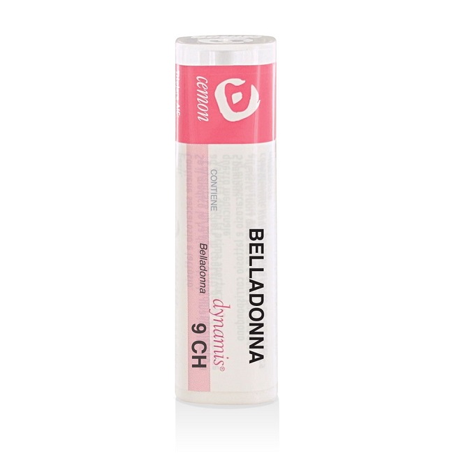 BELLADONNA 9CH GRANULI - Gruppofarmastore.it