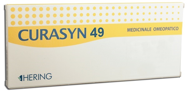 CURASYN 49 30 CAPSULE 0,5 G - Gruppofarmastore.it