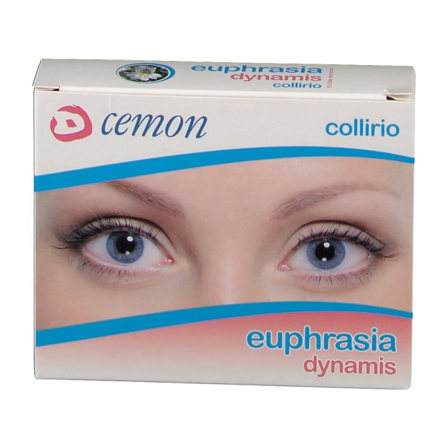 EUPHRASIA COLLIRIO STILLDO 10 FIALE 0,4 ML - Gruppofarmastore.it