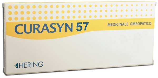 CURASYN 57 30 CAPSULE 0,5 G - Gruppofarmastore.it