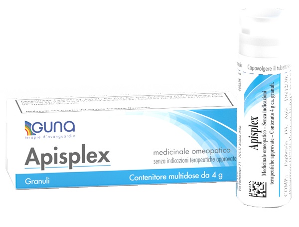 APISPLEX GRANULI 4G - Gruppofarmastore.it