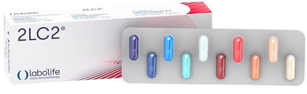 2LC2 30 CAPSULE - Gruppofarmastore.it
