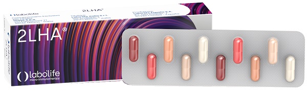 2LHA 30 CAPSULE - Gruppofarmastore.it