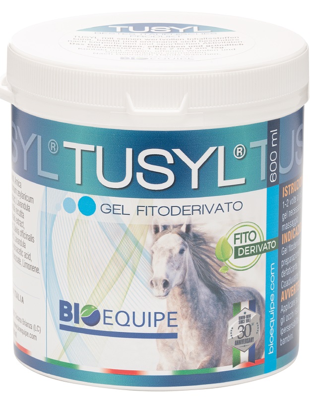 TUSYL 600 ML - Gruppofarmastore.it