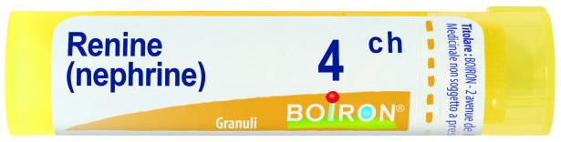 RENINE 4CH GRANULI - Gruppofarmastore.it