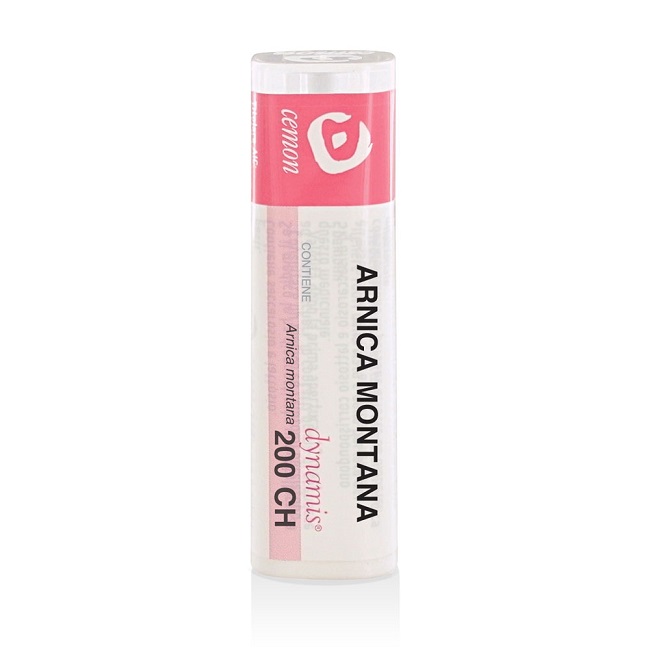 ARNICA MONTANA 200CH GRANULI - Gruppofarmastore.it