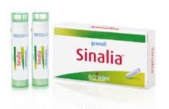 SINALIA 2 TUBI GRANULI 160 G - Gruppofarmastore.it