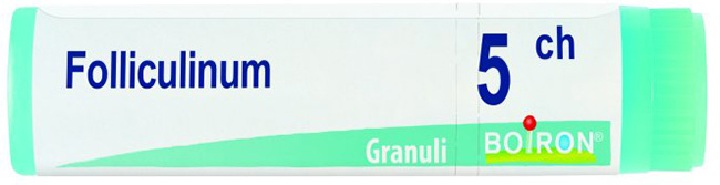 FOLLICULINUM 5CH GLOBULI - Gruppofarmastore.it
