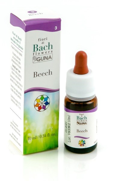 BEECH GUNA GOCCE 10 ML - Gruppofarmastore.it