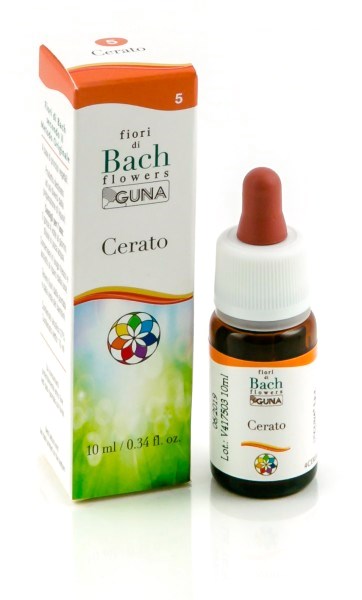 CERATO GUNA GOCCE 10 ML - Gruppofarmastore.it
