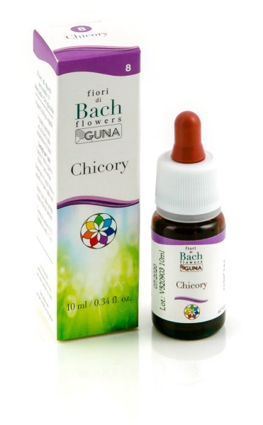 CHICORY GUNA GOCCE 10 ML - Gruppofarmastore.it