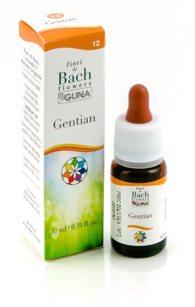GENTIAN GUNA GOCCE 10 ML - Gruppofarmastore.it