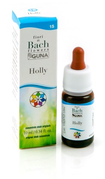 HOLLY GUNA GOCCE 10 ML - Gruppofarmastore.it