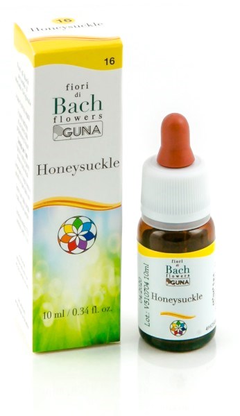 HONEYSUCKLE GUNA GOCCE 10 ML - Gruppofarmastore.it
