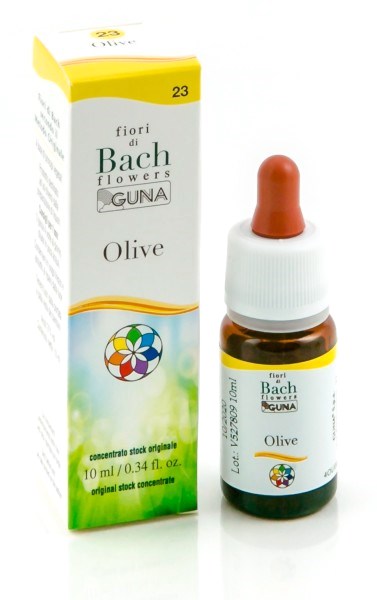 OLIVE GUNA GOCCE 10 ML - Gruppofarmastore.it