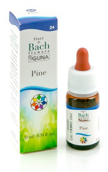 PINE GUNA GOCCE 10 ML - Gruppofarmastore.it