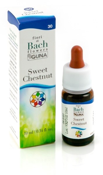 SWEET CHESTNUT GUNA GOCCE 10 ML - Gruppofarmastore.it