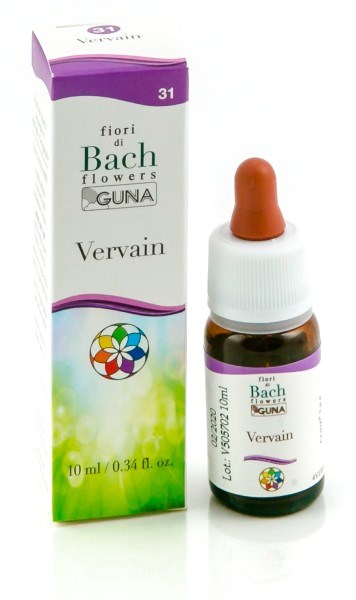 VERVAIN GUNA GOCCE 10 ML - Gruppofarmastore.it
