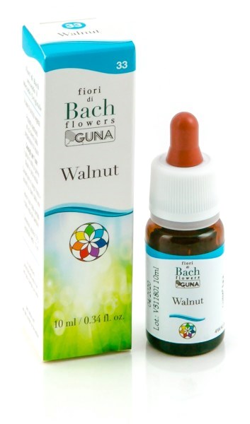 WALNUT GUNA GOCCE 10 ML - Gruppofarmastore.it