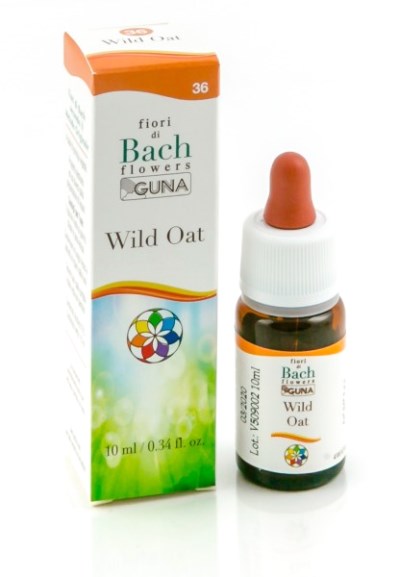 WILD OAT GUNA GOCCE 10 ML - Gruppofarmastore.it