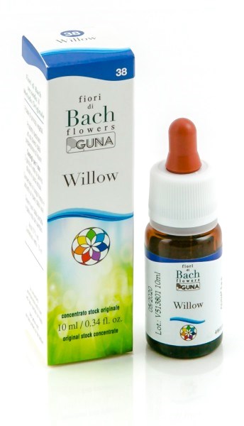 WILLOW GUNA GOCCE 10 ML - Gruppofarmastore.it