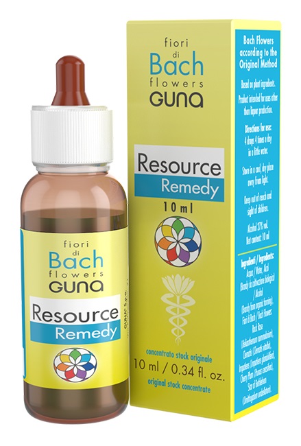 RESOURCE REM GUN GOCCE 20 ML - Gruppofarmastore.it