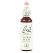 CHERRY PLUM BACH ORIGINAL 10 ML - Gruppofarmastore.it