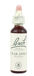 CRAB APPLE BACH ORIGINAL 10 ML - Gruppofarmastore.it