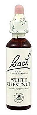WHITE  CHEST BACH ORIGINAL 10 ML - Gruppofarmastore.it