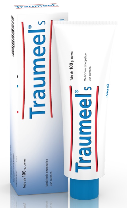 TRAUMEEL S CREMA 100 G - Gruppofarmastore.it