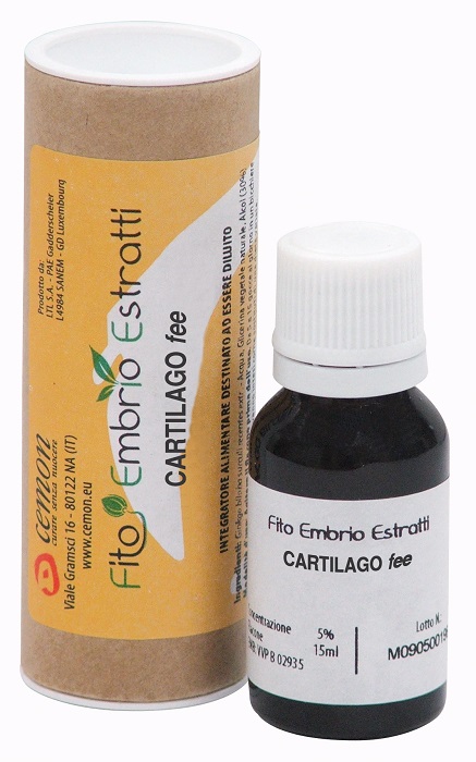 FEE CARTILAGO 15 ML - Gruppofarmastore.it