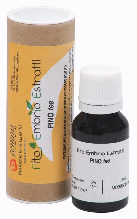 FEE PINO 15 ML - Gruppofarmastore.it