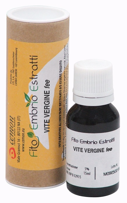FEE VITE VERGINE 15 ML - Gruppofarmastore.it