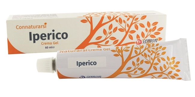 IPERICO CREMA GEL 60 ML CEMON - Gruppofarmastore.it