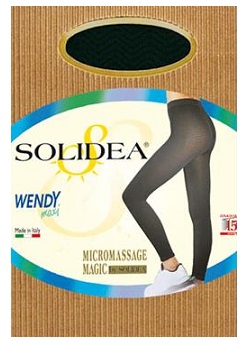 MAGIC WENDY TUTORE MAXI NERO 4XL - Gruppofarmastore.it