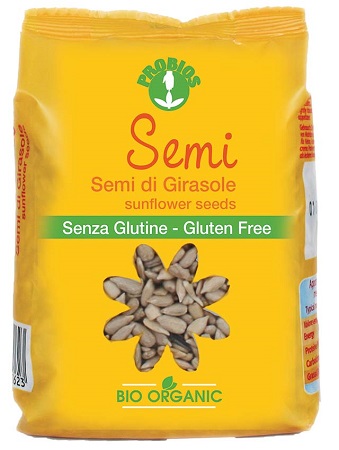 SEMI DI GIRASOLE 300 G - Gruppofarmastore.it